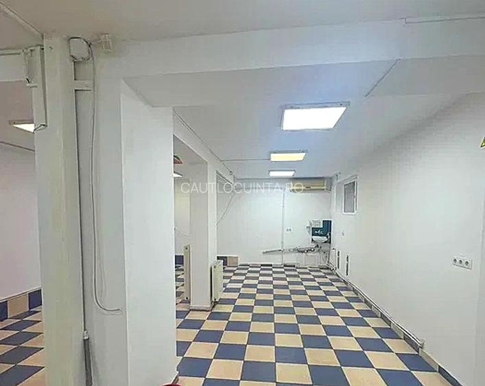 Spatiu comercial de inchiriat | Drumul Taberei | Valea Doftanei - 2