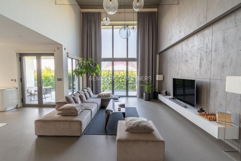 Casa de lux de vanzare in White House Residence - 2