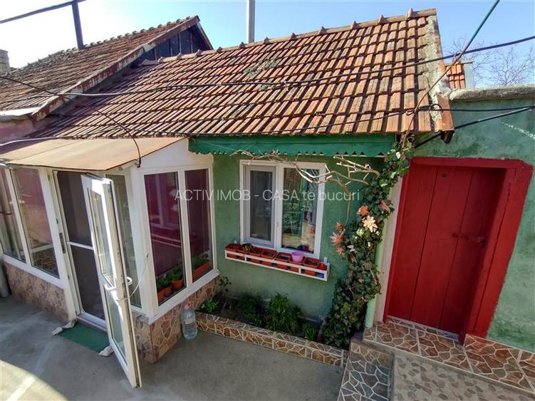 Oravita, Casa 145MP, Strada Spitalului, Pret Usor Negociabil - 35