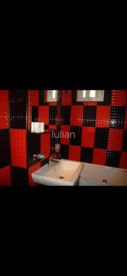 Apartament 3 camere Bucur Obor, complet mobilat si utilat. Etajul 8 din 10. - 5
