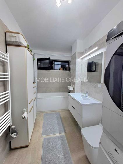 Apartament de vanzare 3 camere Pipera Porche - 5