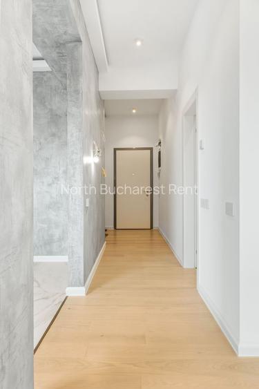 PENTHOUSE 5 camere | EXCLUSIV | Aviatiei-Herastrau - 5