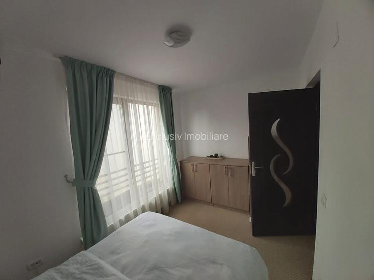 Casa tip Dupex cu 4 camere 100 mp si Parcare in Curte - aproape de Plaja si Lidl - 25