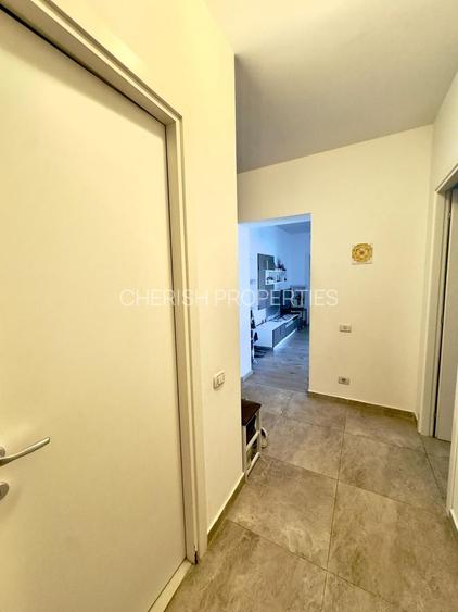 Barbu Vacarescu Promenada | 3 camere | Parcare si Boxa | Piscina - 9