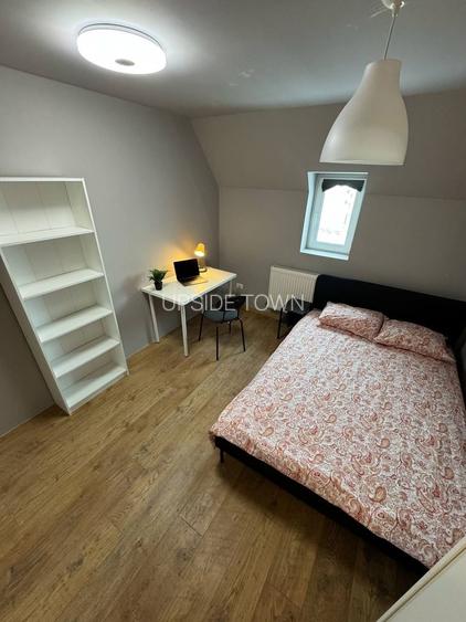 Room for rent | Bills included | Erasmus | Romana | Ateneu - 7
