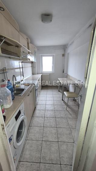 Exclusivitate!  Apartament 3 camere - Poarta 6 - 105.000 euro  (Cod E5) - 8