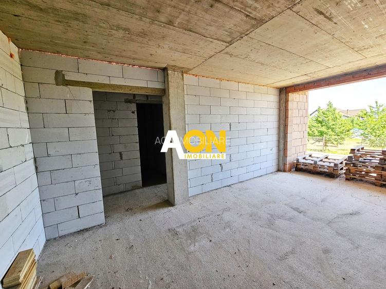 Apartament 3 camere, în zonă rezidențială exclusivistă, Cetate - 2