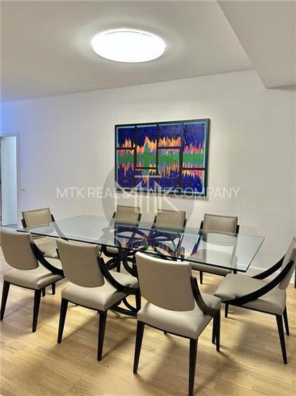 Apartament premium 5 camere | BANEASA, 2 locuri de parcare - 7