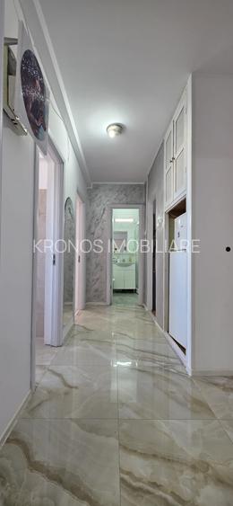 SUPEROCAZIE ! GARA 2 CAMERE DECOMANDATE RENOVAT MOBILAT VEDERE LA MARE 76.900 E - 12