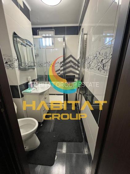 2 camere Berceni Alexandru Obregia mobilat si utilat liber - 7