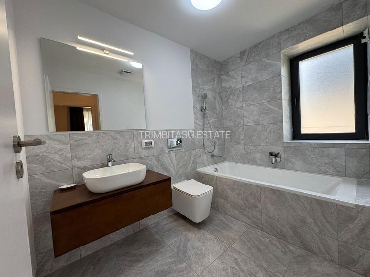 Avalon 2 camere 54 mp Parcare 3/4 - 8