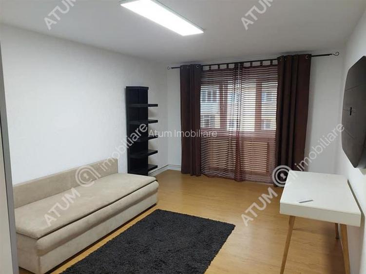 Apartament 2 camere balcon si pivnita situat in zona Strand din Sibiu - 3