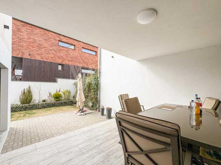 Casa 4 camere de vanzare in Europa, Cluj Napoca - 15