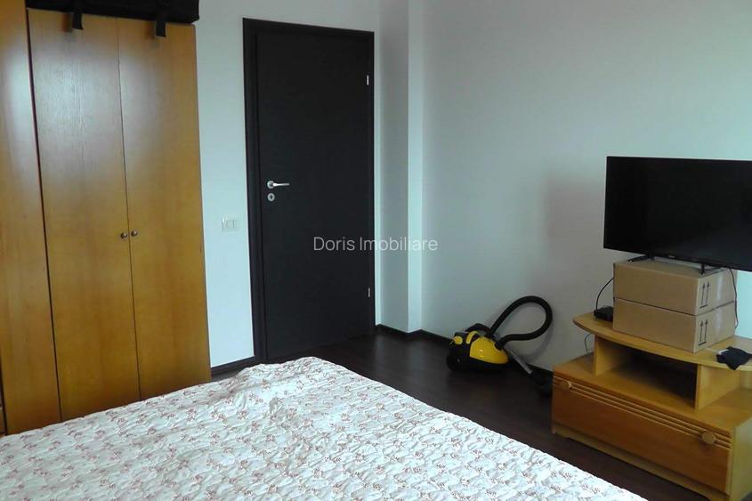 Apartament 2 camere mobilat si utilat cu parcare iinclusa in pret. - 8