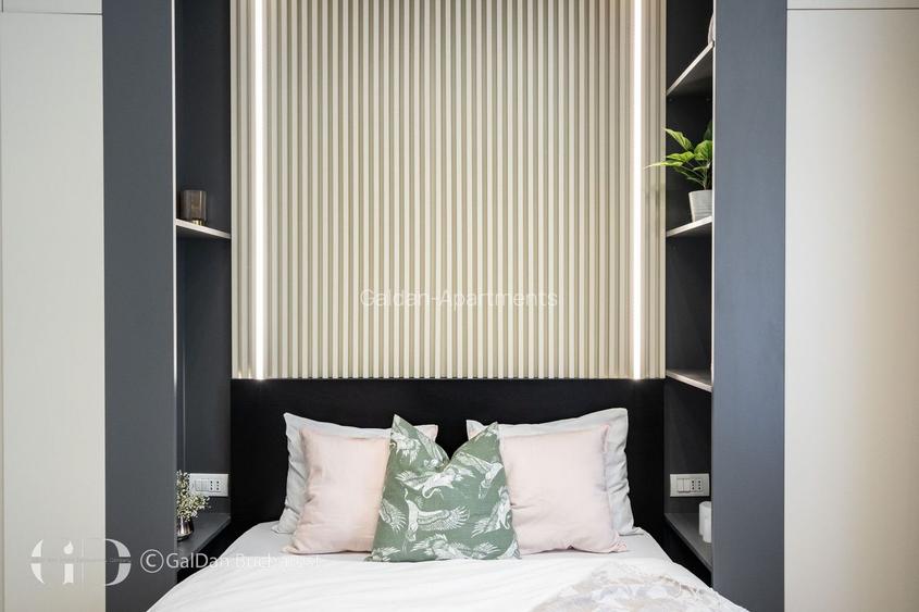 Apartament premium | Universitate | GalDan Apartments - 12