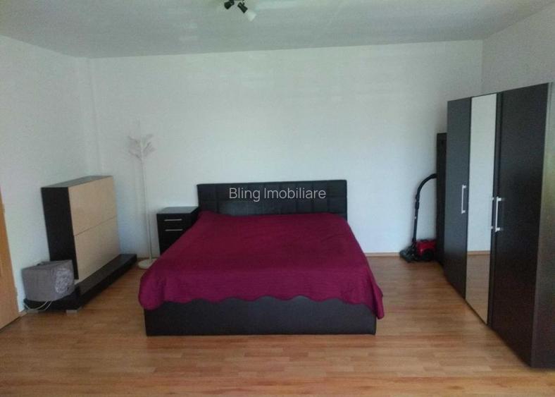 Apartament 1 camera, 43mp, balcon, etaj intermediar, zona FSEGA - 3