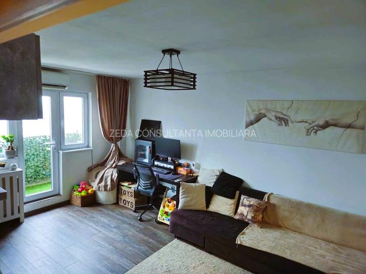 Apartament 2 camere Aparatorii Patriei | Centrala proprie - 2