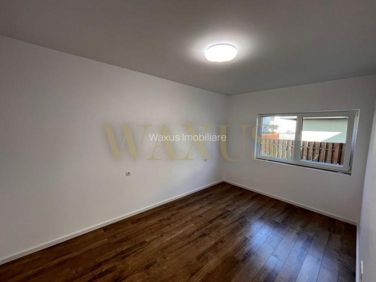 Apartament de 2 camere - 44mp I Gradina 76mp I Parcare - Tautiului - 3