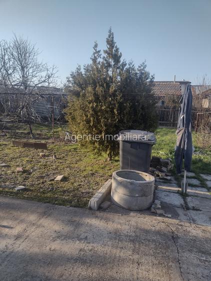 Ovidiu -Casa pe partea cu lacul Siutghiol - 3