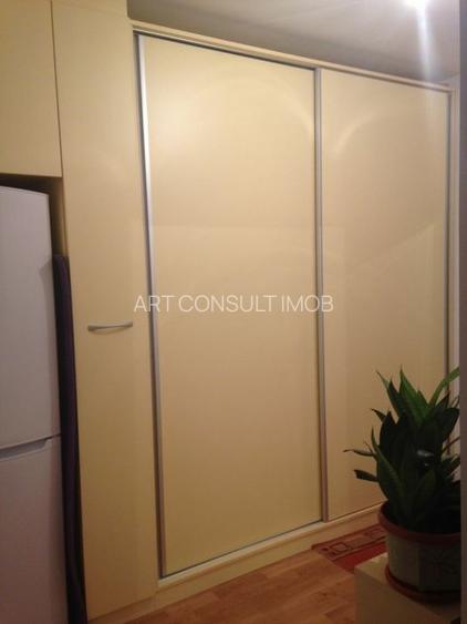 Garsoniera | Timpuri Noi | Balcon | Boiler | Proximitate Metrou | Cat Friendly - 5