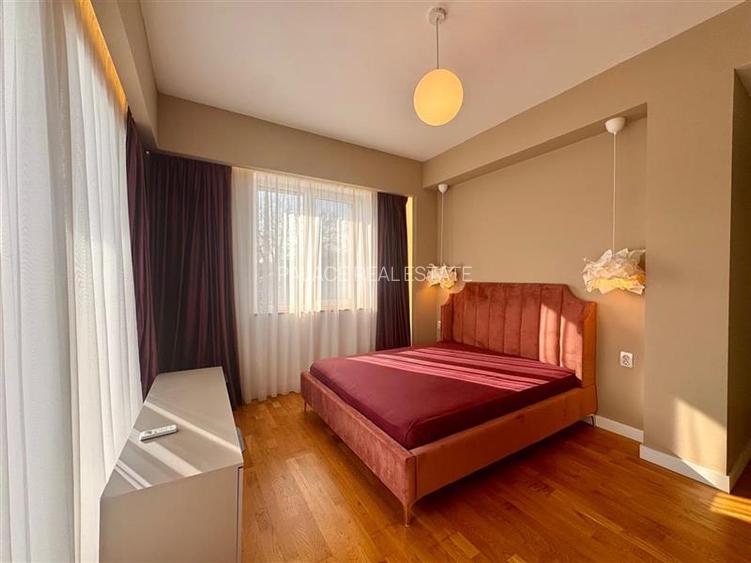 Vila individuala moderna 4 camere zona Bucium , constructie noua, complet finisa - 15