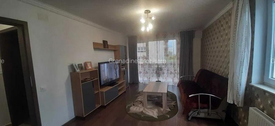 Apartament 2 Camere cu Terasa de 10 mp Urban Residence  - Cod 5269 - 4