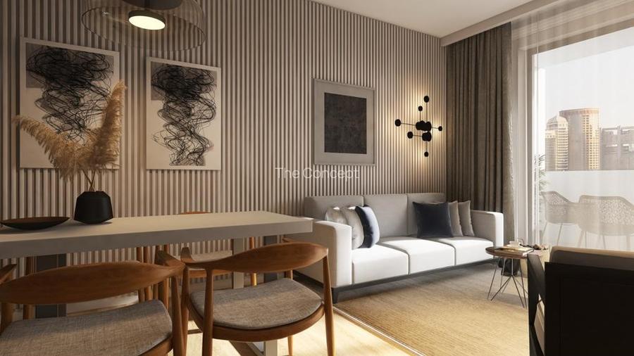 AVANERA BACAU - Apartament  de 3 camere modern A25 - 13