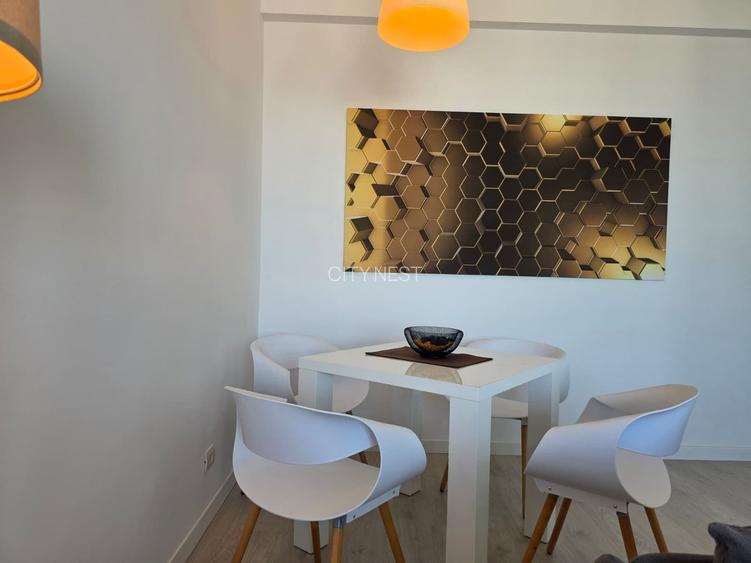 Pipera Plaza | 2 Camere Nou | Prima Închiriere | Parcare Subterană - 23