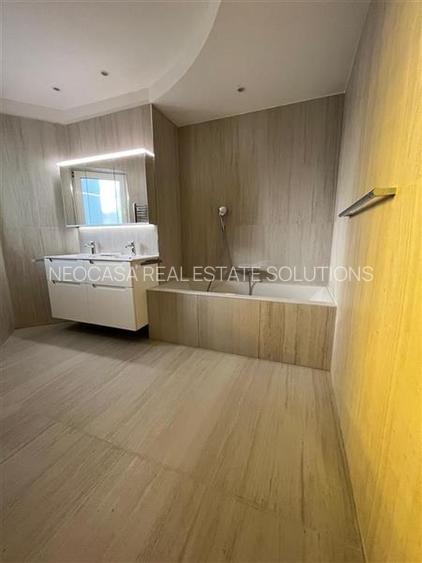 KISELEFF - 5 CAMERE RENOVAT COMPLET, ETAJ 2, 173 MP! - 25