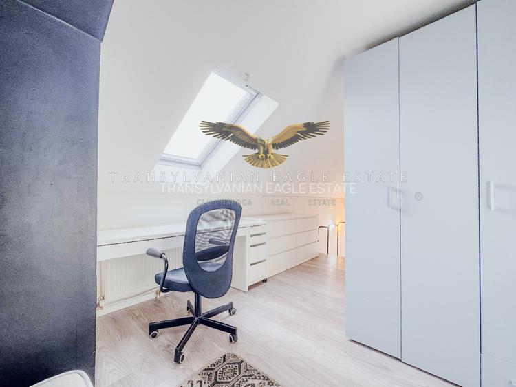 Locuinta de tip loft moderna|langa Iulius Mall|Fsega  - 10