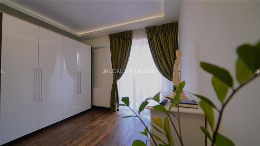 Lifestyle contemporan intr un apartament spatios cu 3 camere - 13