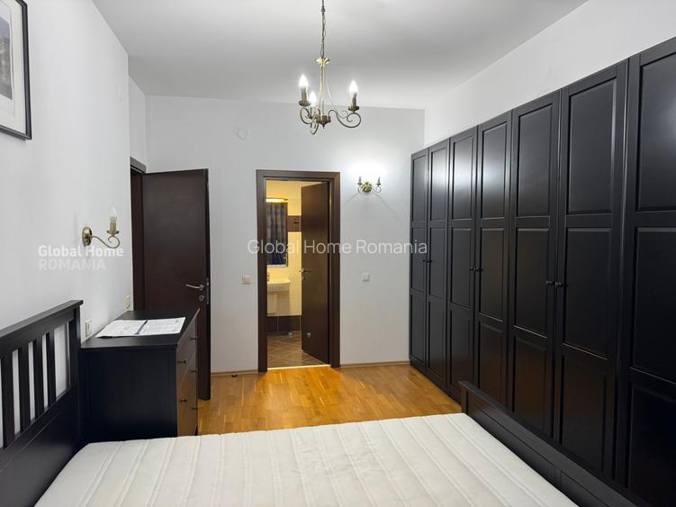 Apartament 3 camere 108MP | Pipera- My Dream Reside | Parcare - 6