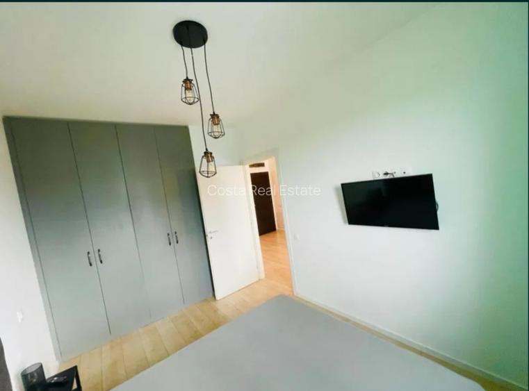 Inchiriere Apartament 2 Camere Scoala Americana - 6