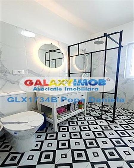 Vanzare casa 4 camere, P+Pod, teren 400 mp - Domnești - 9