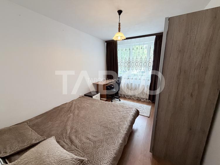 Apartament 2 camere de inchiriat in zona Mihai Viteazul - 4