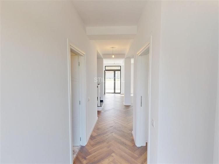 Vilă premium P+1 cu design modern, finisaje de top - 12