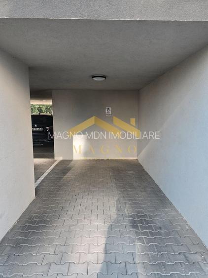 Apartament cu 4 camere de vanzare, Micalaca / Iuliu Maniu Residence - 20