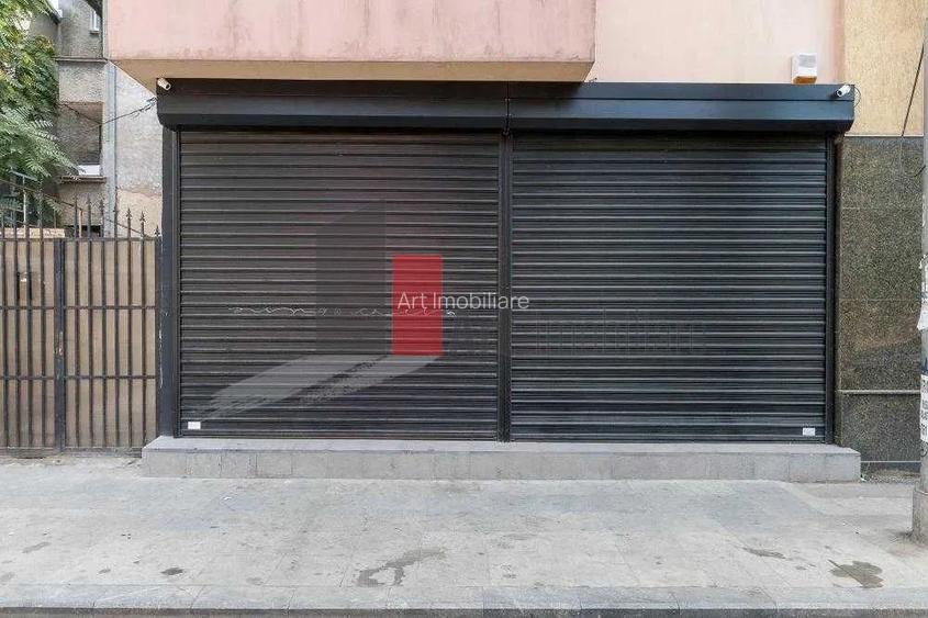 Spatiu comercial de inchiriat in zona Stefan cel Mare/Strada Viitorului (Horeca) - 11