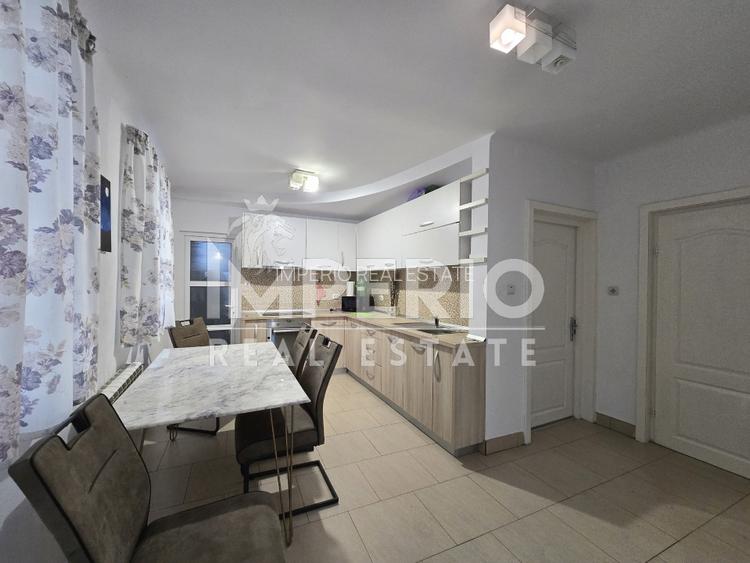 Casa individuala cu 6 camere langa Iulius Mall! - 7