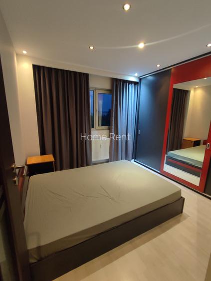 APARTAMENT CU VEDERE LA PARC SI LA PALATUL COPIILOR/ METROU TINERETULUI/ BOILER - 4
