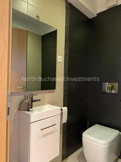 2 CAMERE MOBILAT - ANSAMBLU REZIDENTIAL CU PISCINA - ZONA IANCU NICOLAE - 8