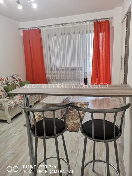 Inchiriez apartament cu 2 camere, bloc nou, mobilat modern, in Pitesti - 6