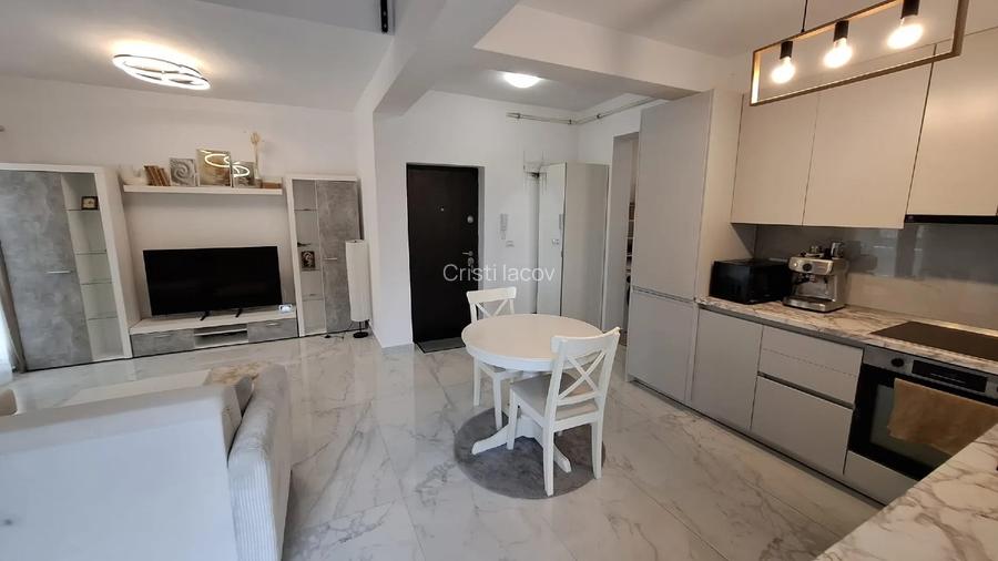 Apartament cu scara interioara 3 camere 2 bai Giroc Lidl de la proprietar - 15