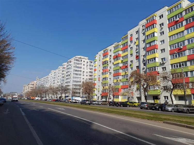 SEBASTIAN CALEA RAHOVEI 56 MP, ETAJ 3/8 CENTRALA PROPRIE, BLOC 1988 - 14