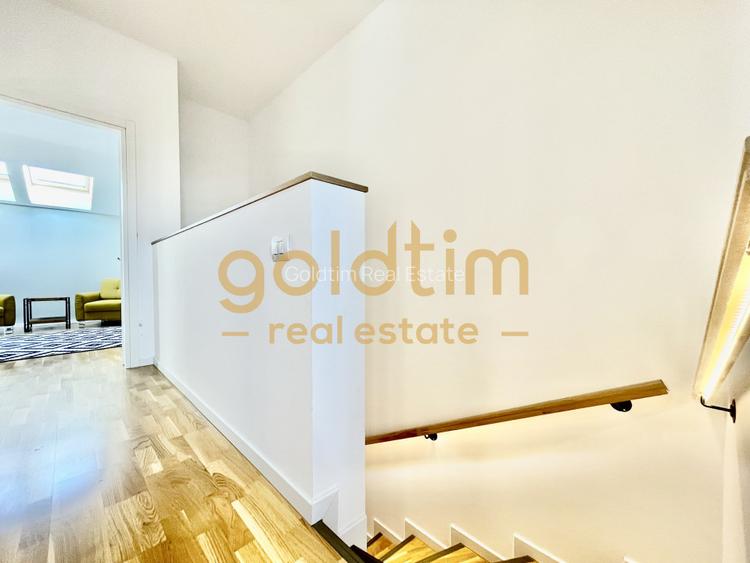 SUPERB/SCOALA AMERICANAI/2 LOCURI PARCARE - 38