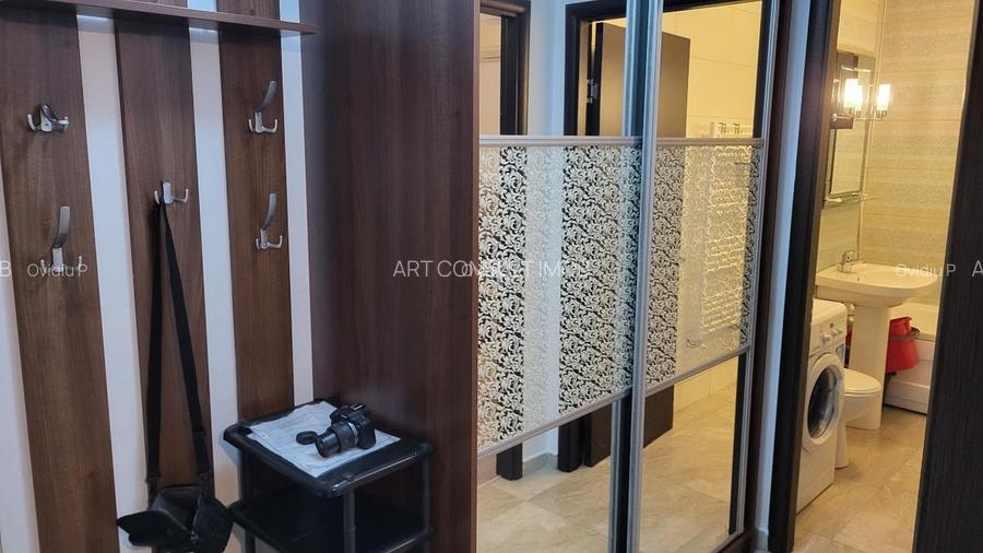 Garsoniera | Grozavesti - Onix | Centrala Proprie | Metrou >5 min - 9