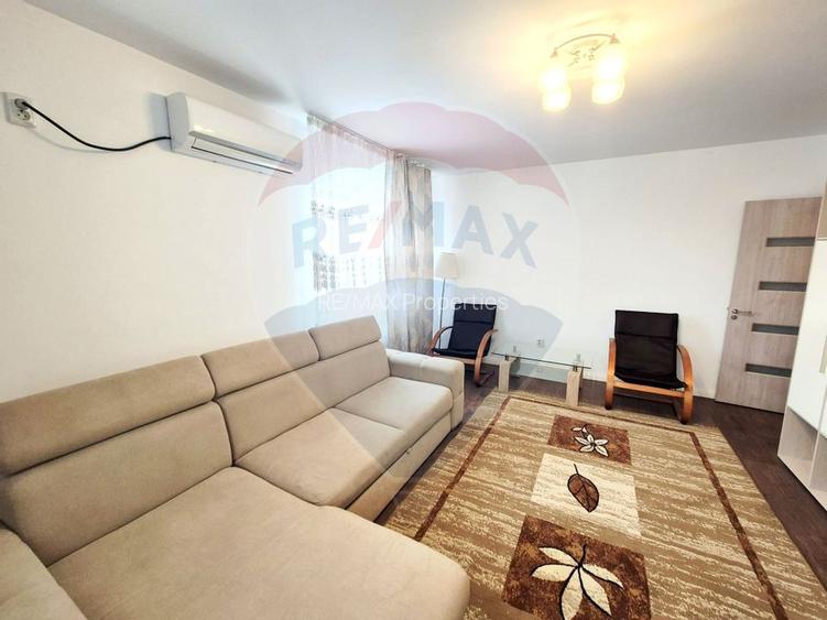 Apartament de inchiriat 3 camere | Loc de parcare | Bragadiru - 2