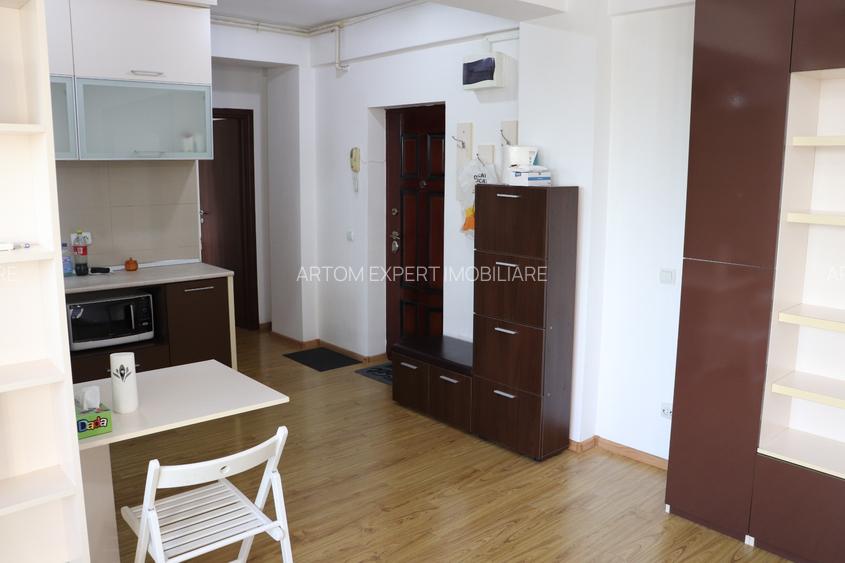 APARTAMENT 2 CAMERE | BAZILESCU – LANGA PARC | BLOC NOU IZOLAT TERMIC - 2