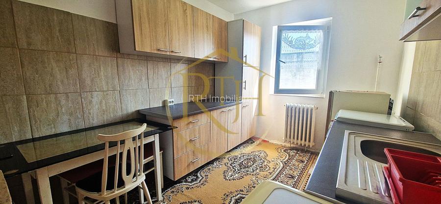 Apartament cu 2 camere de vânzare – Zona Olimpia, Timișoara - 9
