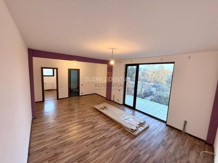 Vila individuala P+1, 5 camere, Comuna Berceni-Cartierul nou - 6